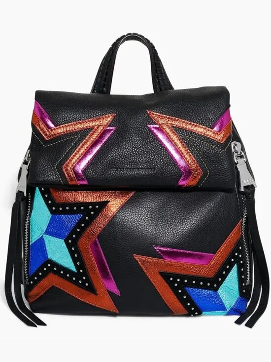 Aimee Kestenberg Bali Novelty Backpack main image 4